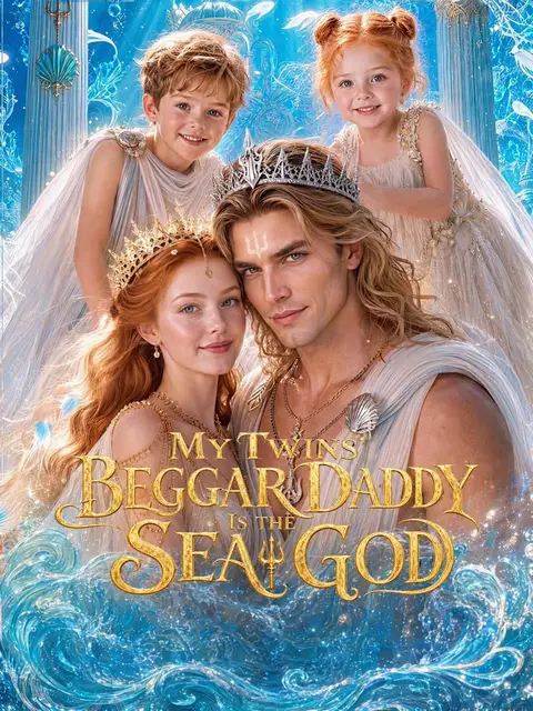 My Twins’ Beggar Daddy Is the Sea God