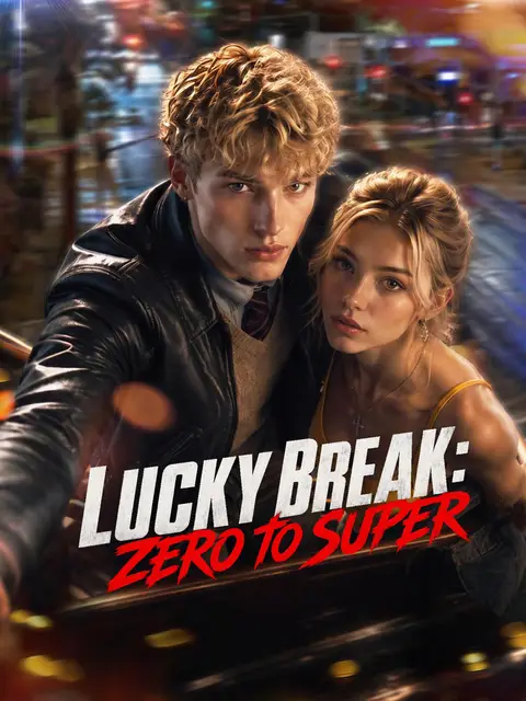 Lucky Break: Zero to Super