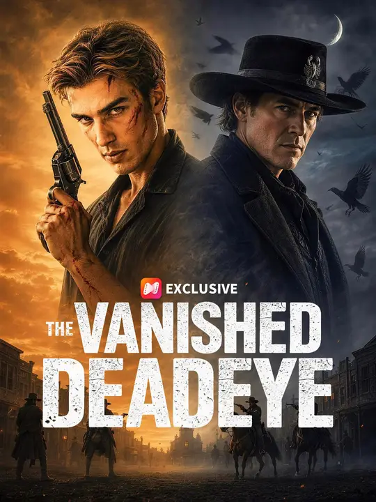 THE VANISHED DEADEYE