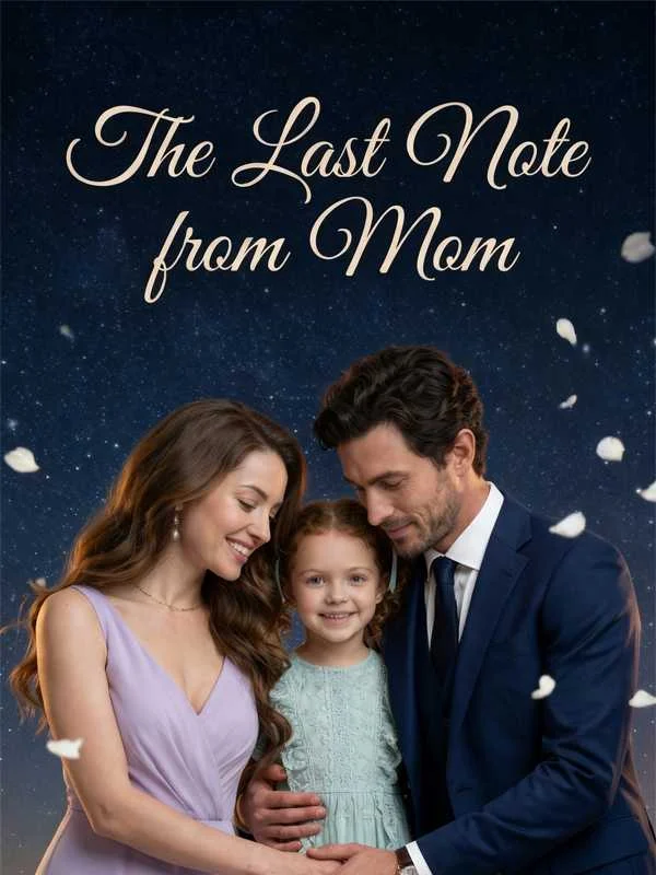 The Last Note from Mom