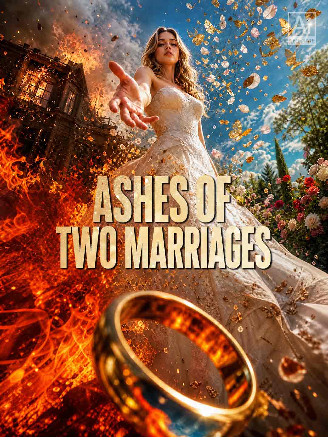 Ashes of Two Marriages