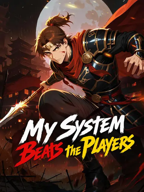 My System Beats the Players