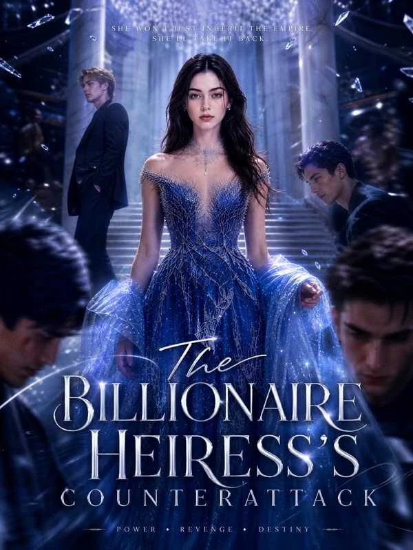 The Billionaire Heiress’s Counterattack