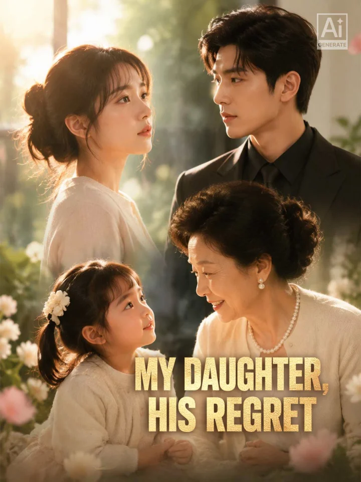My Daughter, His Regret