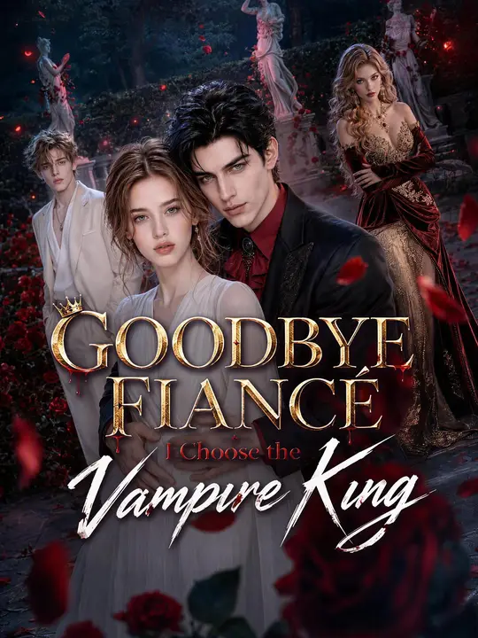 Goodbye Fiancé I Choose the Vampire King