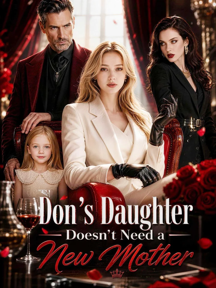 Don’s Daughter Doesn’t Need a New Mother