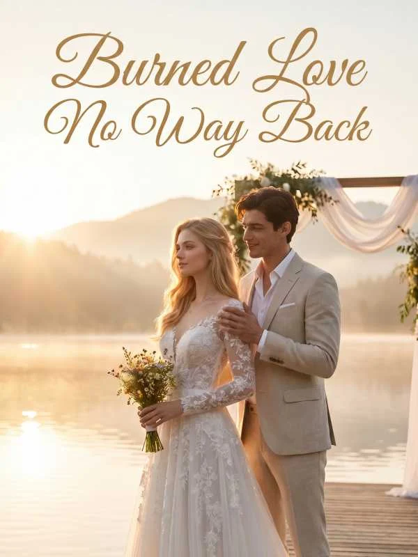 Burned Love No Way Back