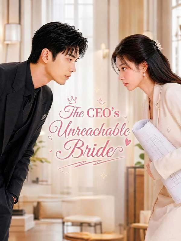 The CEO’s Unreachable Bride