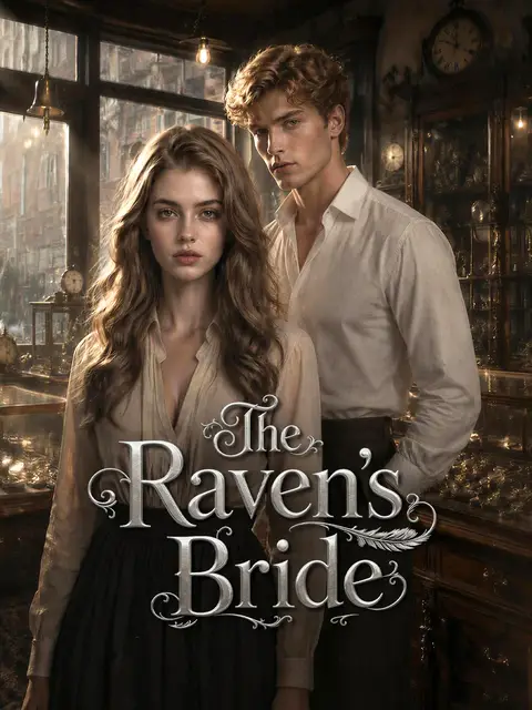 The Raven’s Bride