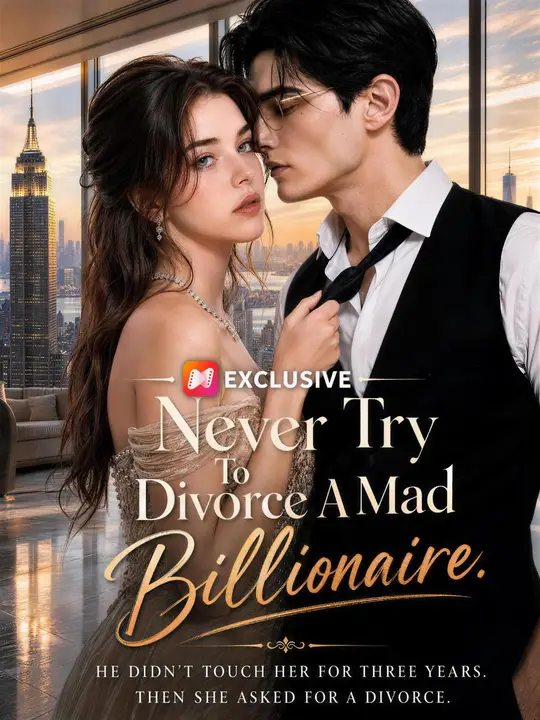 Never Try To Divorce A Mad Billionaire