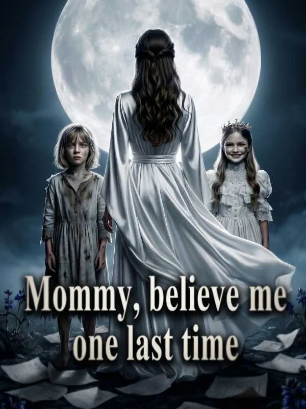 Mommy, Believe Me One Last Time