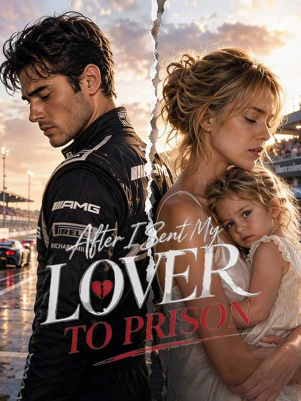 After I Sent My Lover to Prison