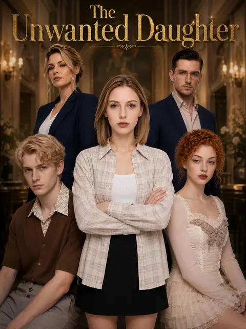 The Unwanted Daughter