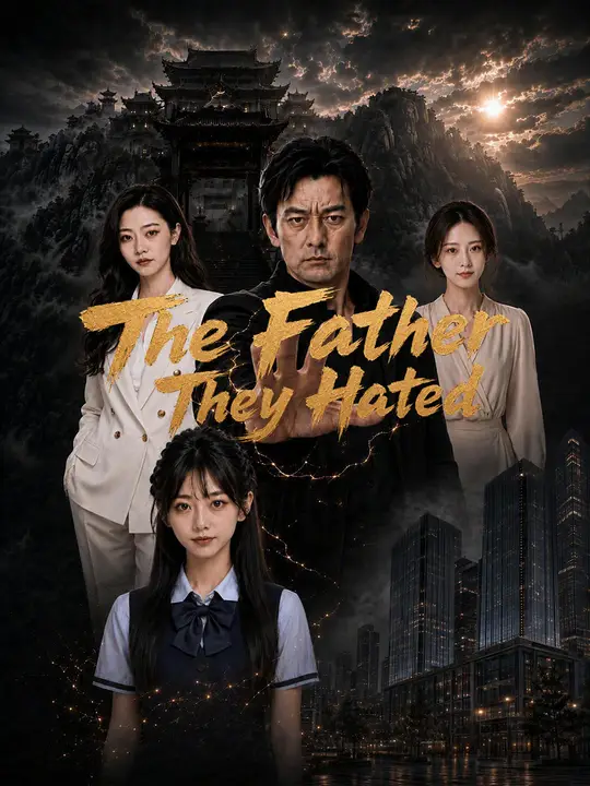 The Father They Hated