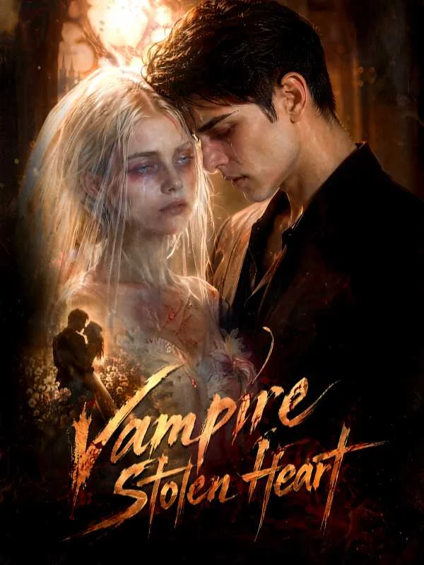 Vampire Stolen Heart
