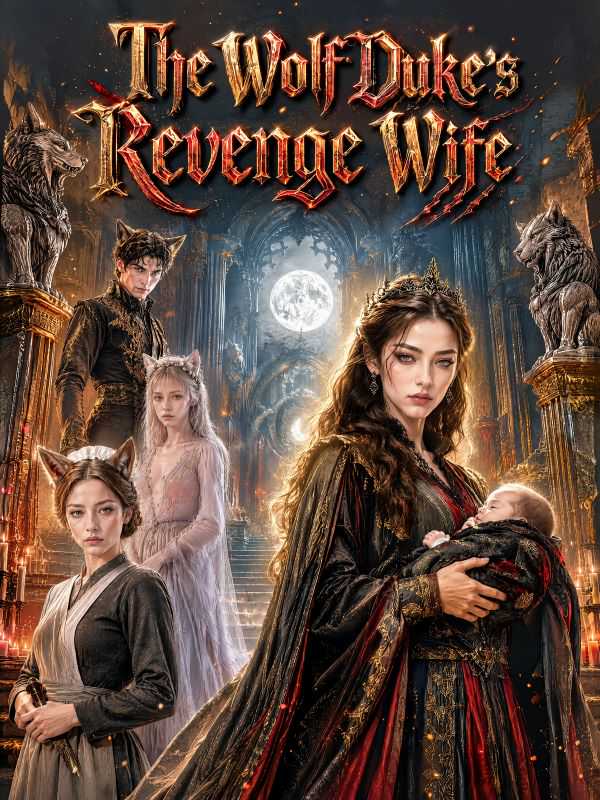 The Wolf Duke’s Revenge Wife