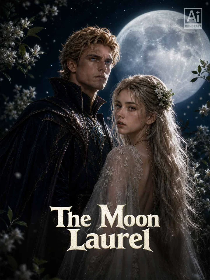 The Moon Laurel