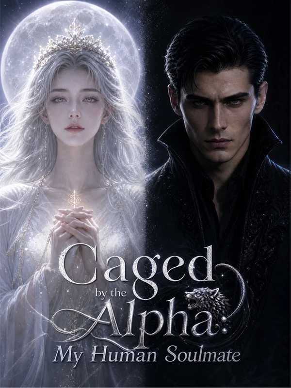 Caged by the Alpha: My Human Soulmate