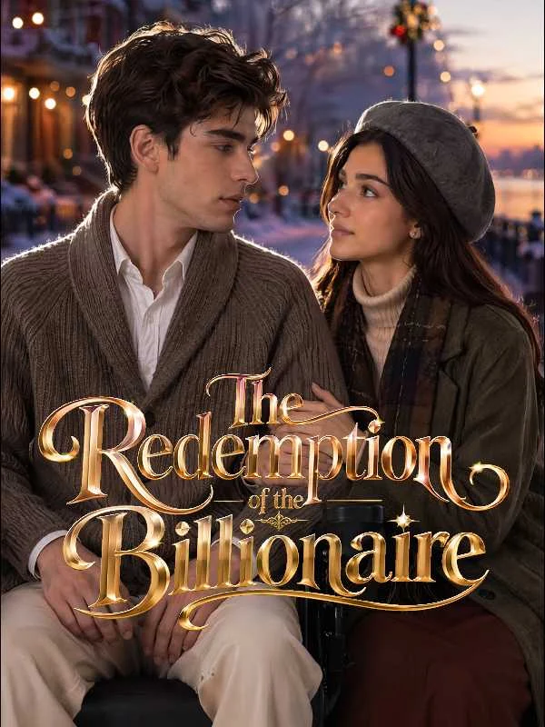 The Redemption of the Billionaire