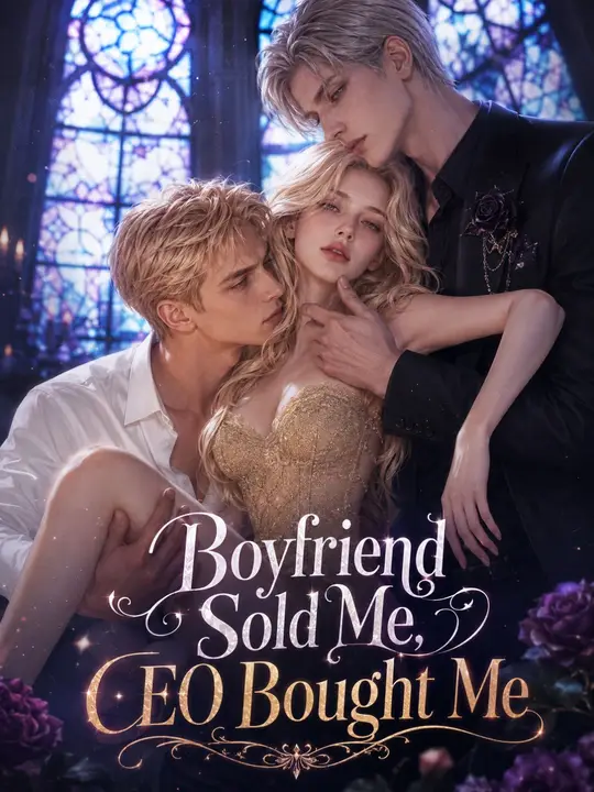 Boyfriend Sold Me, CEO Bought Me