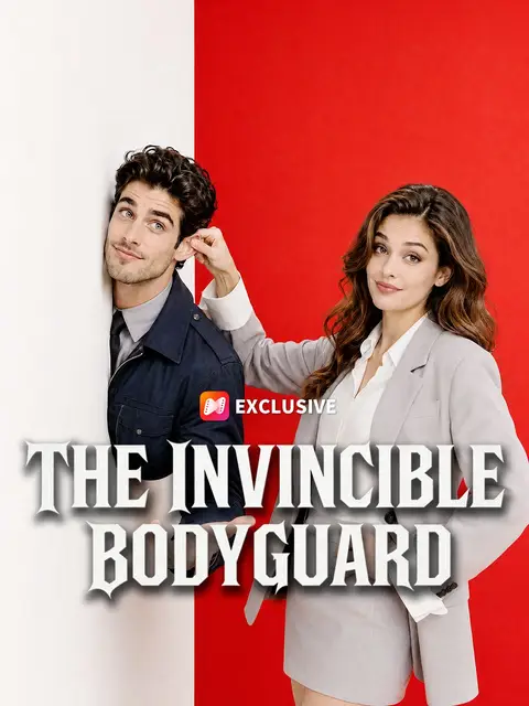 The Invincible Bodyguard
