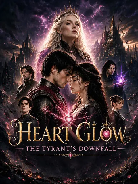 Heart Glow