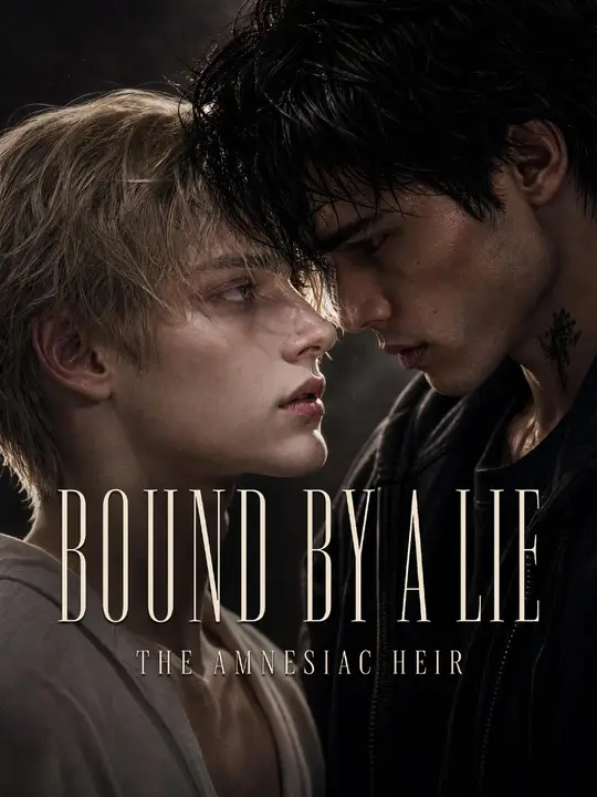 Bound byaie the amnesiac heir