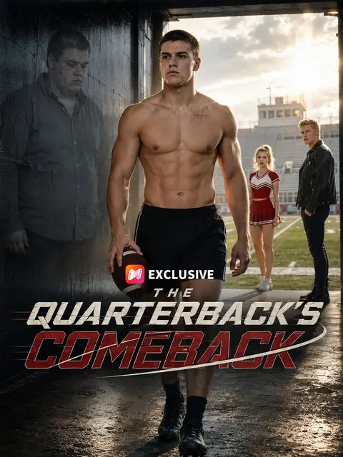 The Quarterback’s Comeback