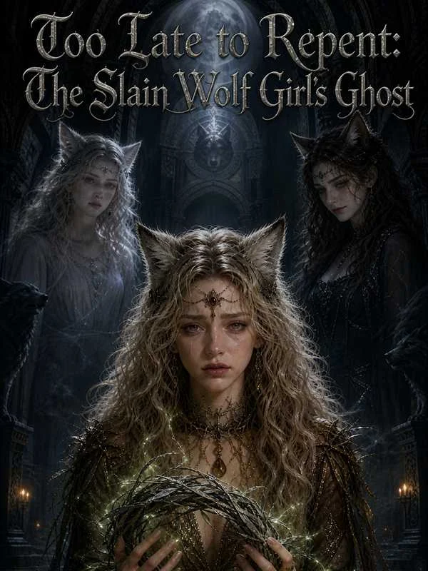 Too Late to Repent：The Slain Wolf Girls Ghost