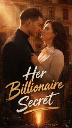 Her Billionaire Secret