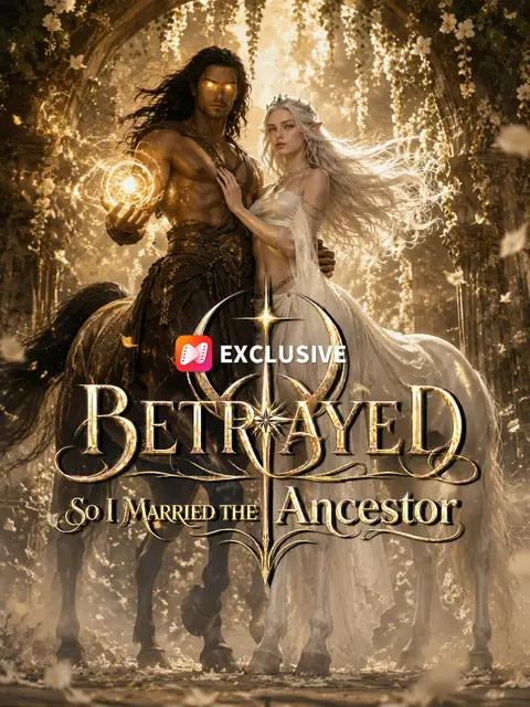Betrayed, So I Married the Ancestor
