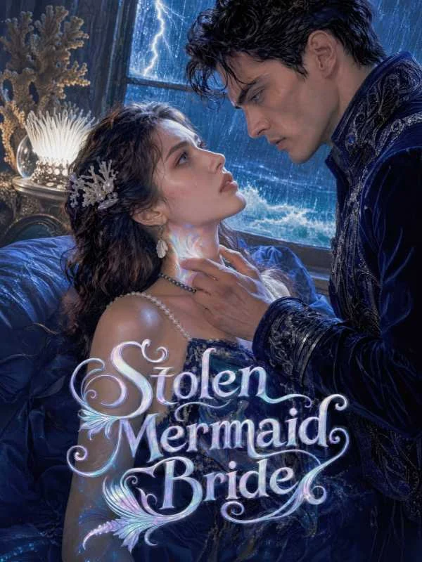 Stolen Mermaid Bride
