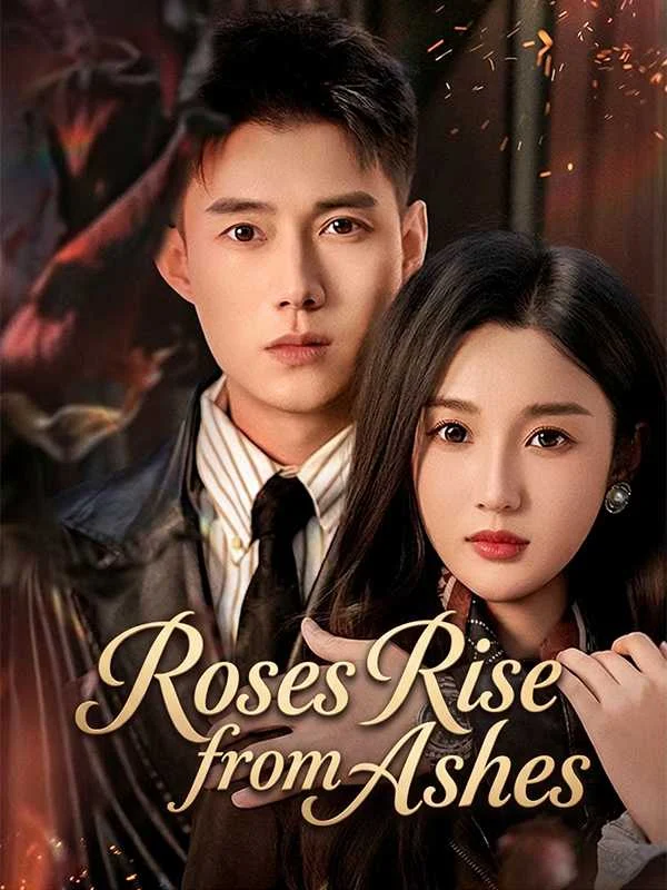 Roses Rise from Ashes