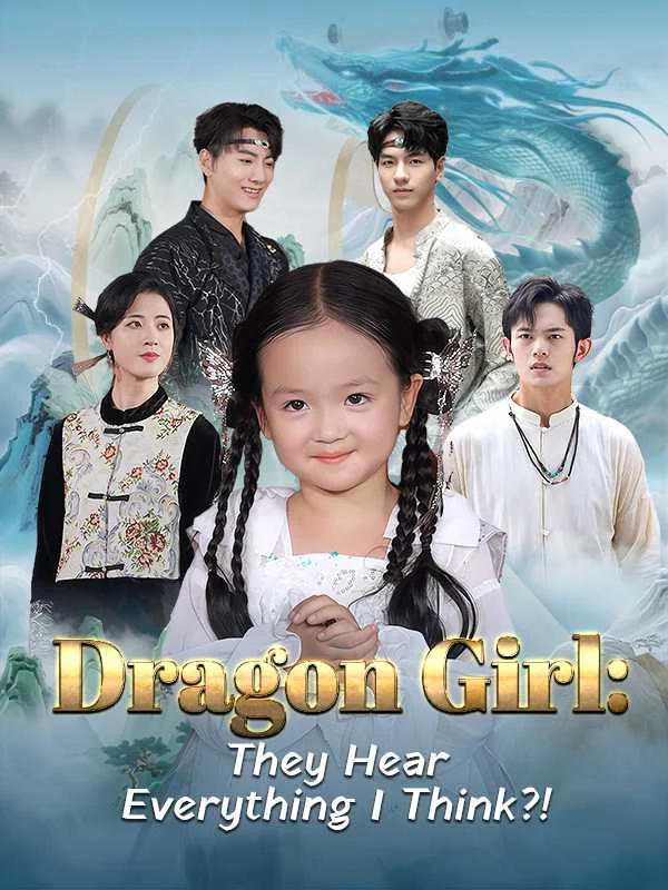 Dragon Girl: They Hear Everything I Think?!