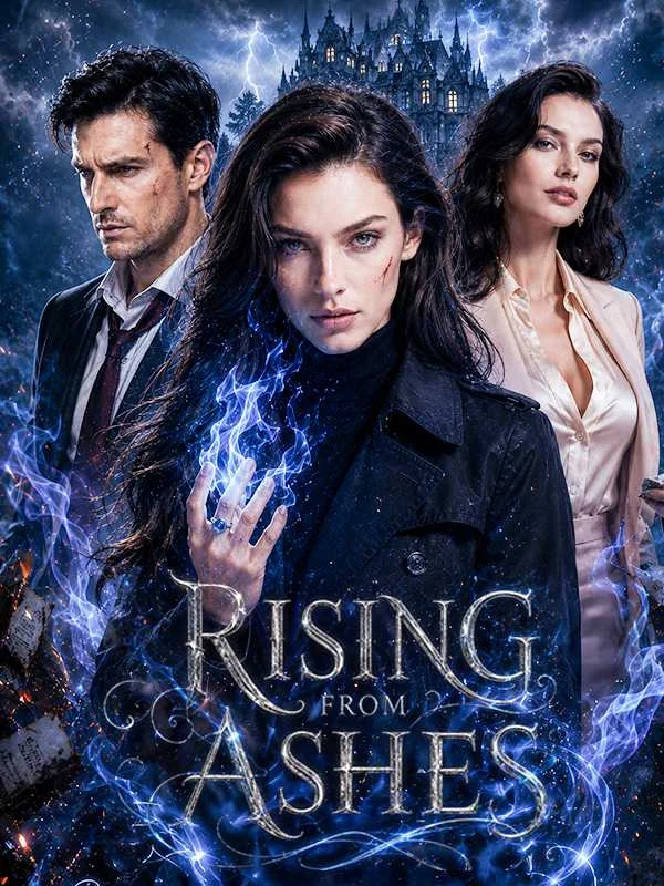 Rising from Ashes