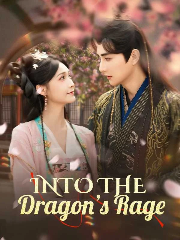 Into the Dragon’s Rage