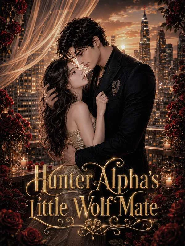 The Demon-Hunting CEO’s Little Wolf Wife