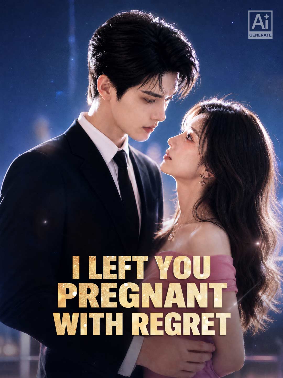I Left You Pregnant With Regret