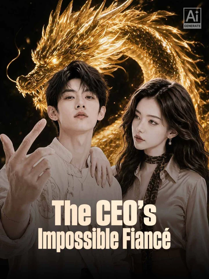 The CEO’s Impossible Fiancé