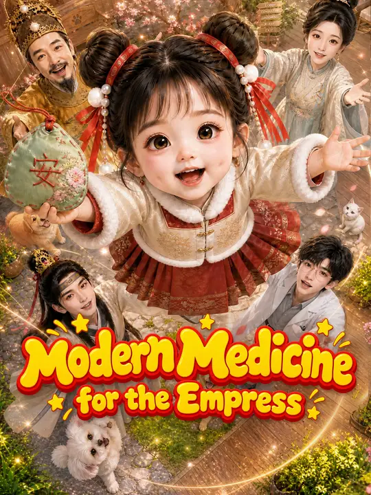 Modern Medicine for the Empress