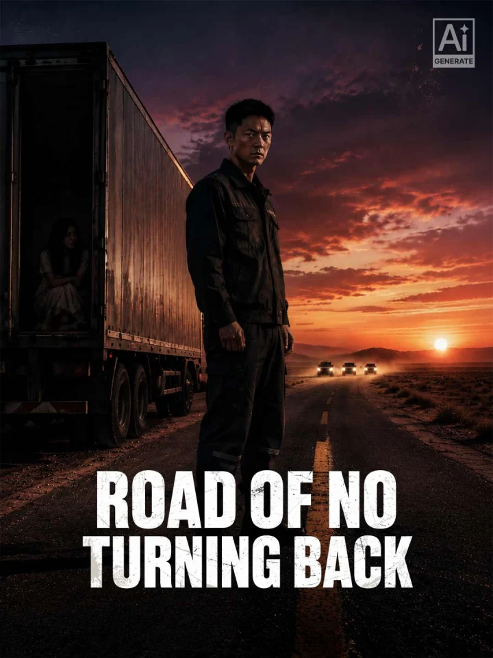 Road of No Turning Back