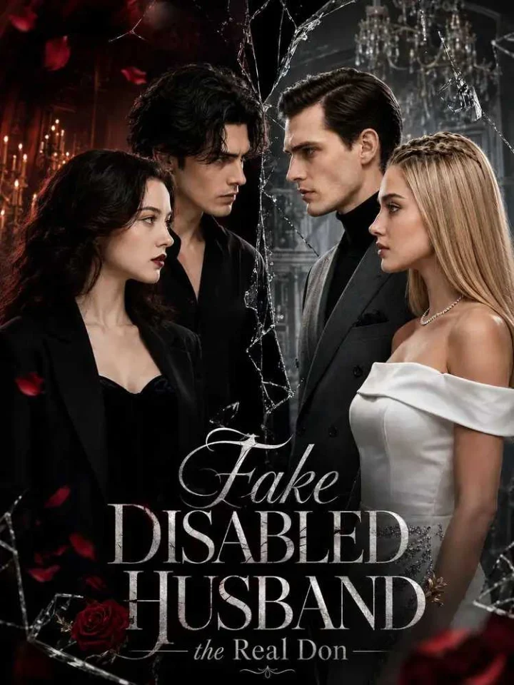Fake Disabled Husband, the Real Don