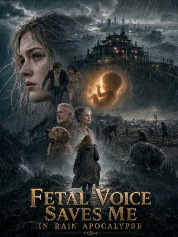 Fetal Voice Saves Mein Rain Apocalypse