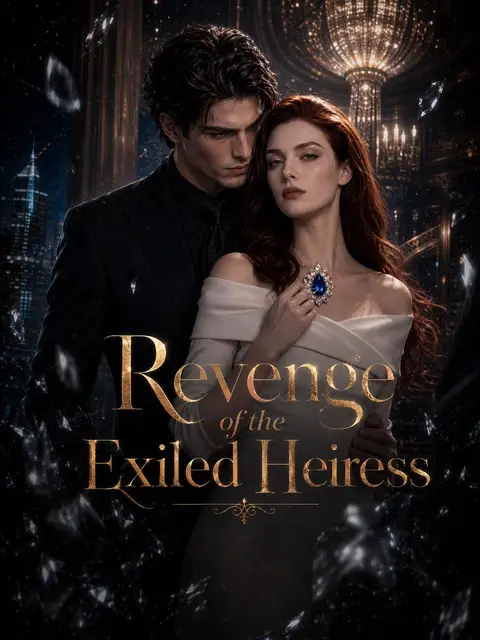 Revenge of the Exiled Heiress