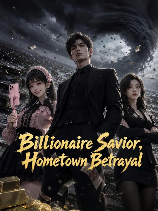 Billionaire Savior, Hometown Betrayal