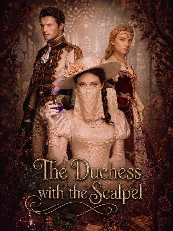 The Duchess with the Scalpel