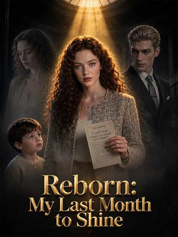 Reborn: My Last Month to Shine