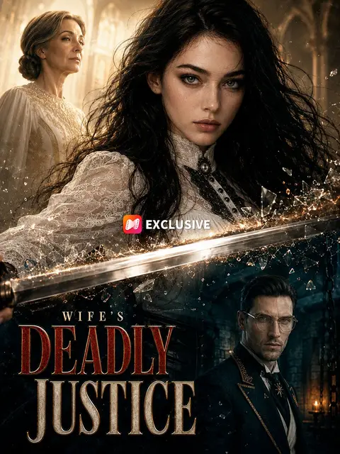 Wife’s Deadly Justice
