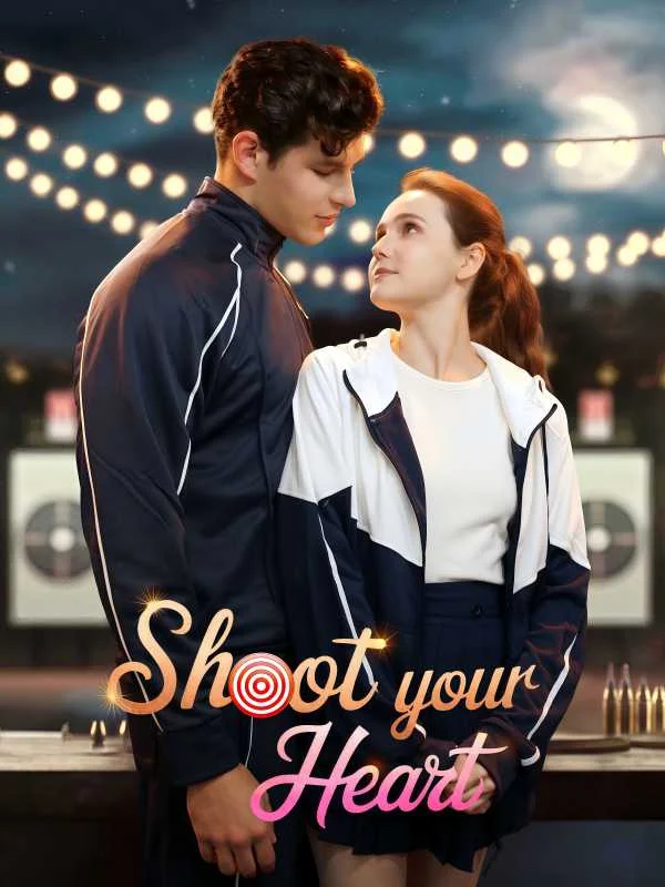 Shoot Your Bullseye Shoot Your Heart