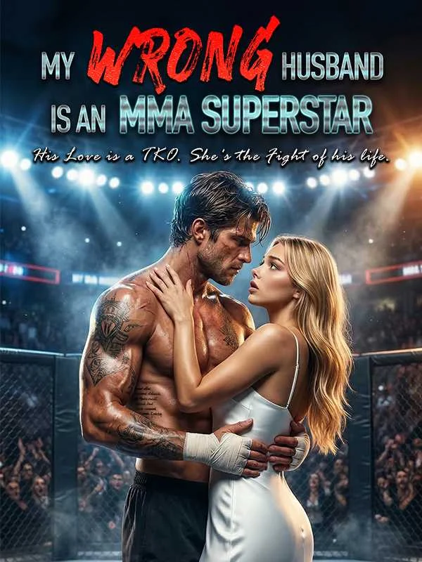 My Wrong Husband Is An MMA Superstar